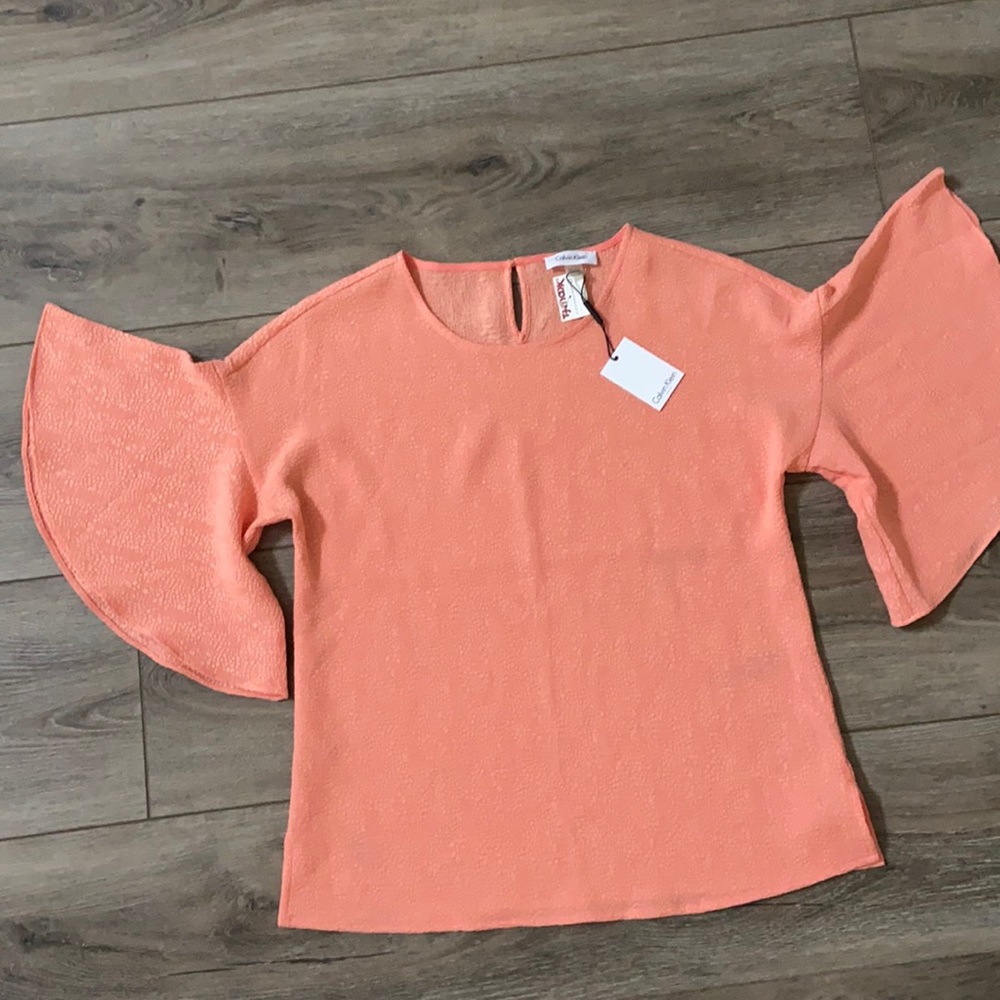 Calvin Klein blouse